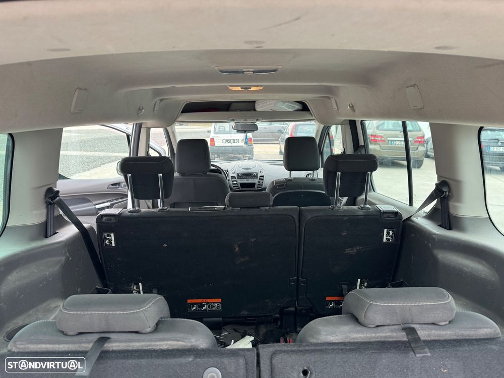 Ford Transit Connect 1.5 TDCi 230 L2 Active - 18