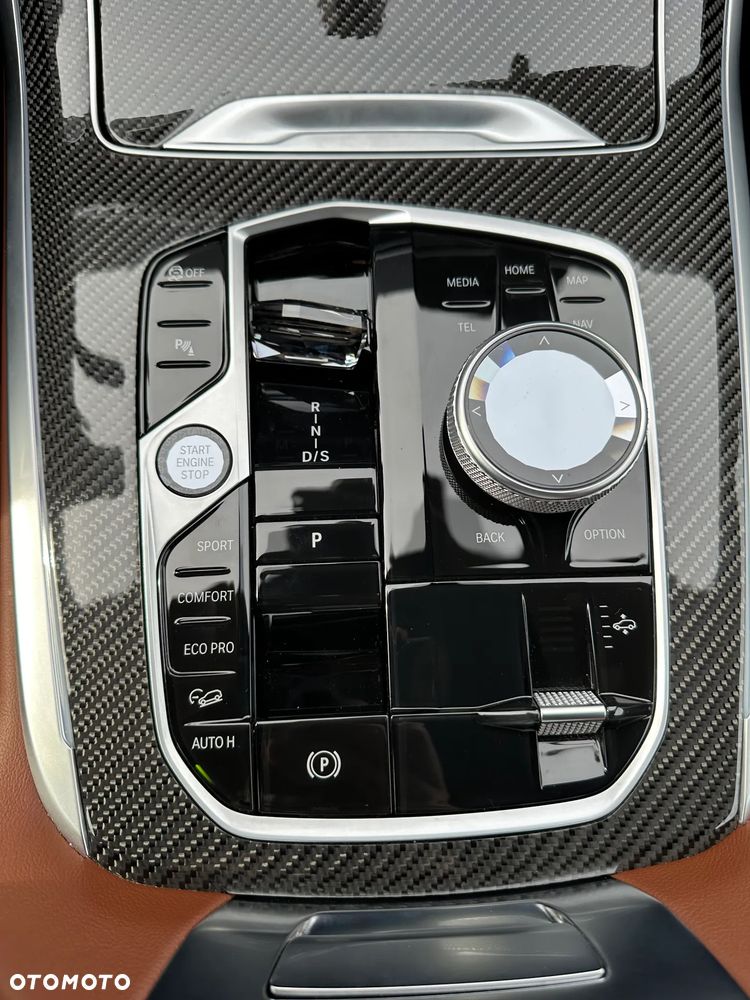 BMW X7 M60i xDrive mHEV sport - 18