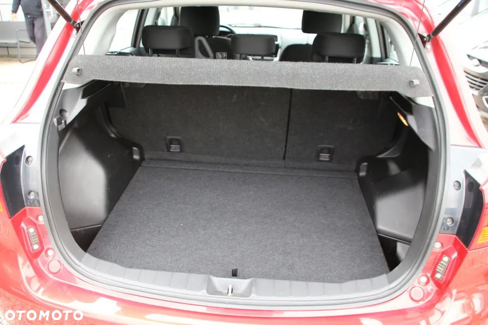 Mitsubishi ASX 1.6 2WD Instyle - 19