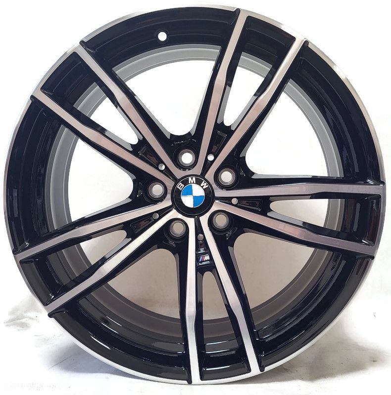 19 ORYGINAŁ BMW 3 G20 G21 4 G22 G23 2 G42 791 M NOWE Oryginalne - 1