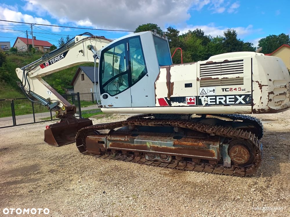 Volvo EC210 BLC - 18