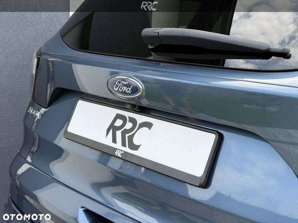 Ford Kuga 2.0 TDCi 4x4 ST-Line - 38