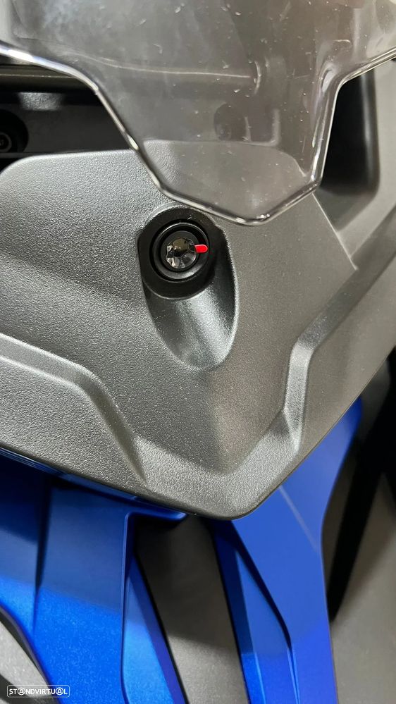 Voge 525DSX TRAIL DO MERCADO - 4