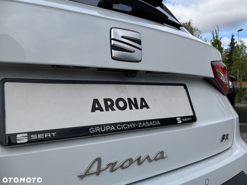 Seat Arona - 14