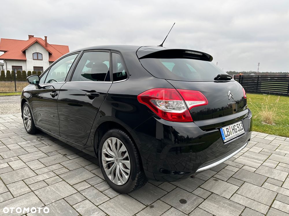 Citroën C4 VTi 120 Business Class - 5