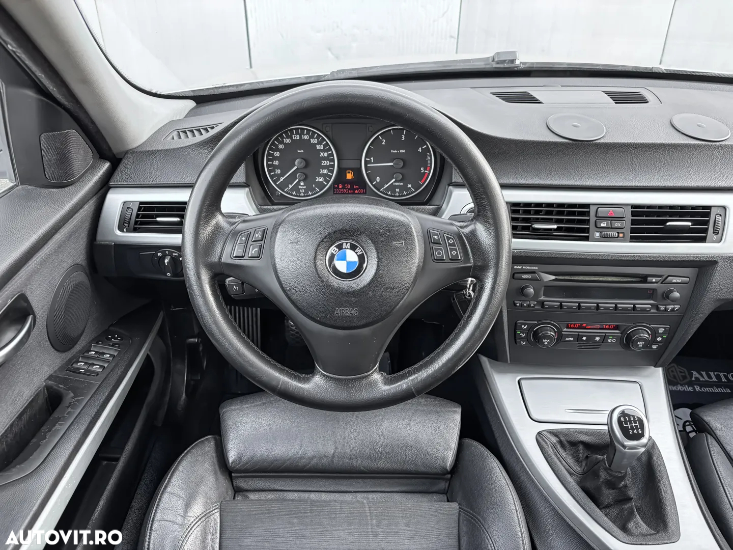 BMW Seria 3 320d - 7