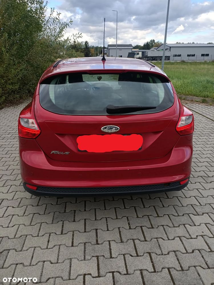 Ford Focus - 3