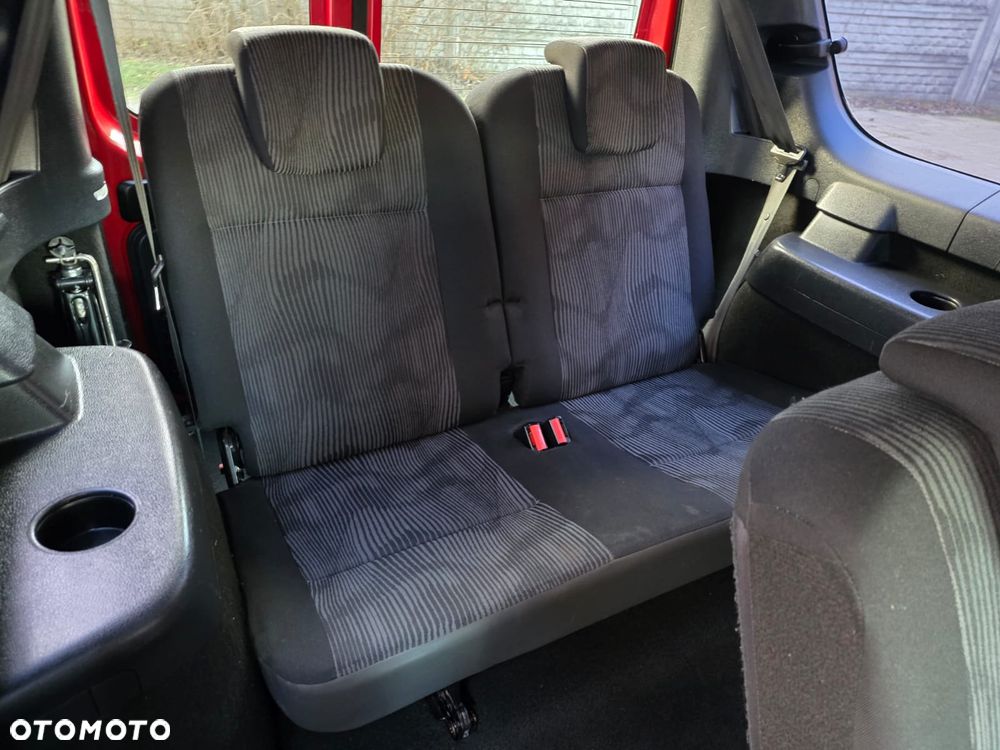 Dacia Logan 1.5 dCi Prestige - 14