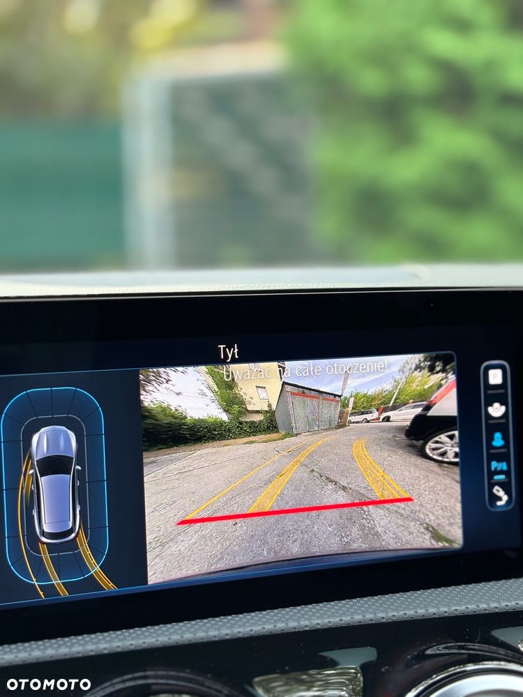 Mercedes-Benz CLA 200 AMG Line 7G-DCT - 21