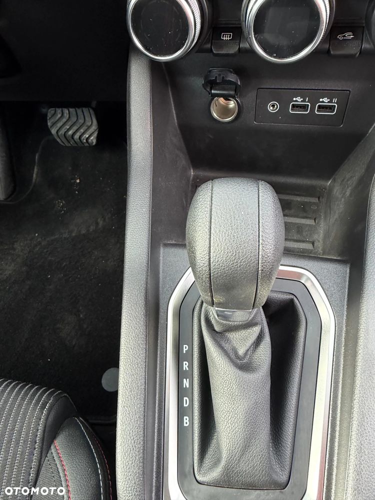 Renault Clio 1.6 E-TECH Full Hybrid 145 Esprit Alpine - 19