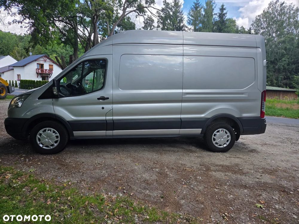 Ford Transit - 1