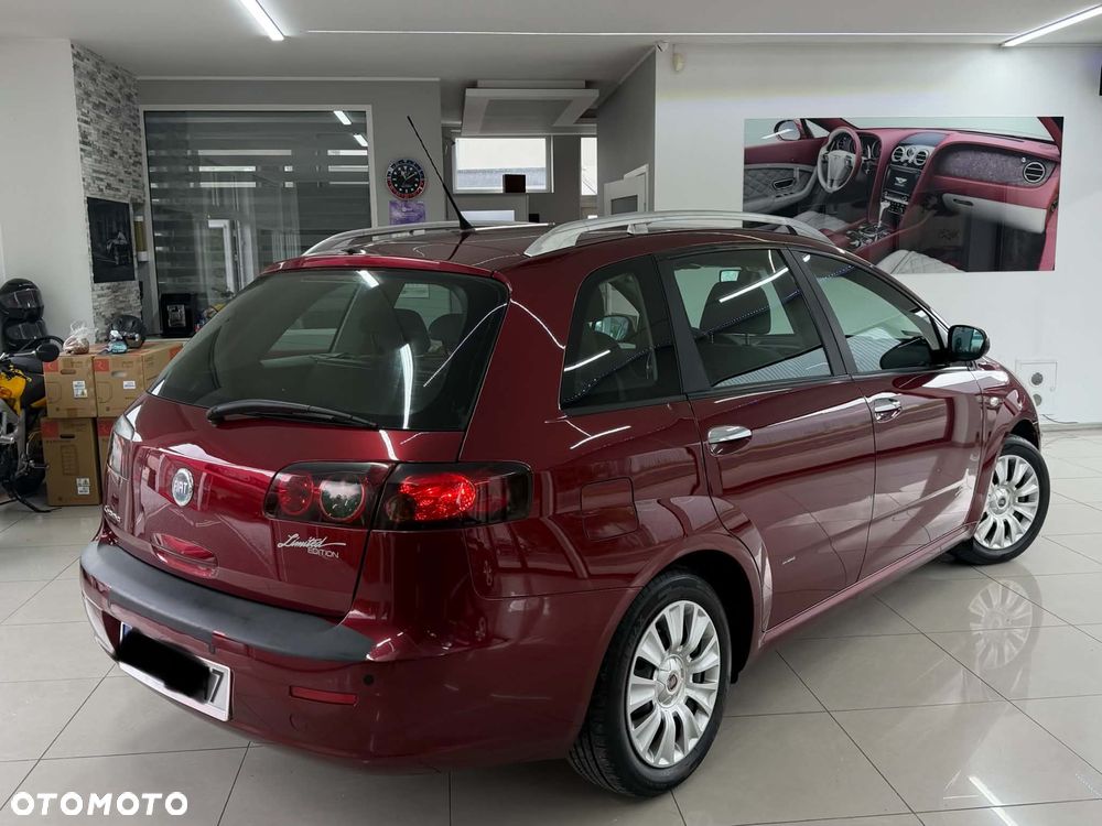 Fiat Croma 1.8 16V Business - 35