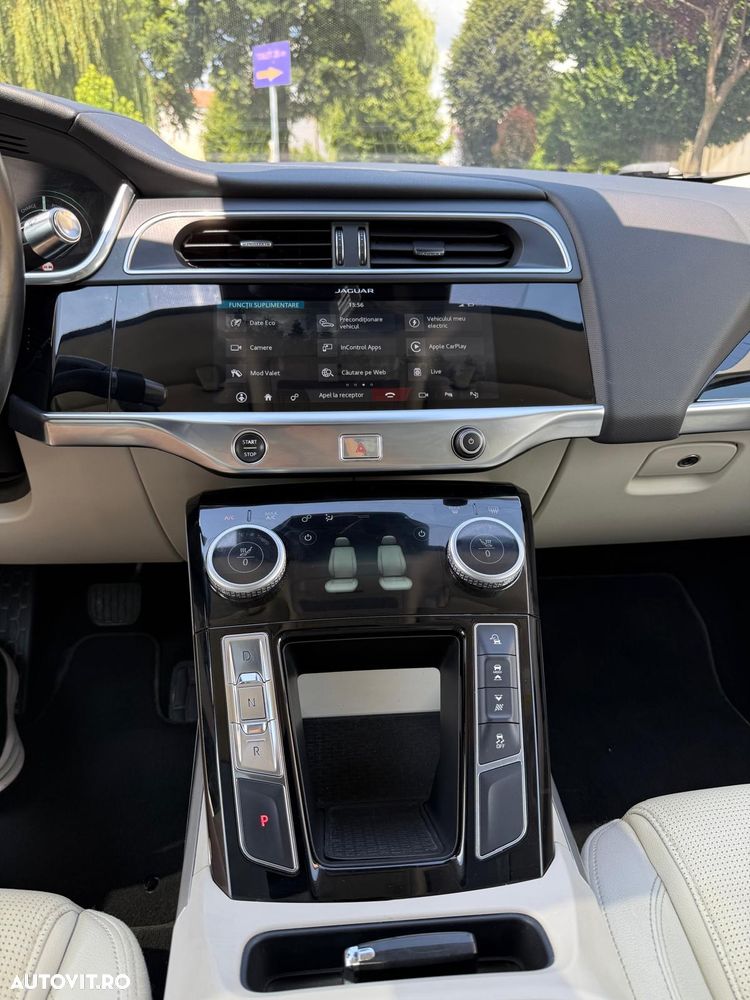 Jaguar I-Pace EV400 AWD S - 10
