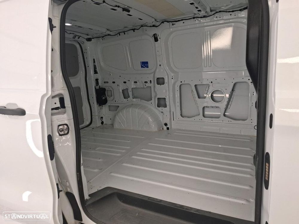 Ford Transit Custom 2024 • 2.0TDCi •GPS •CAMERA •c/IVA dedutível - 9