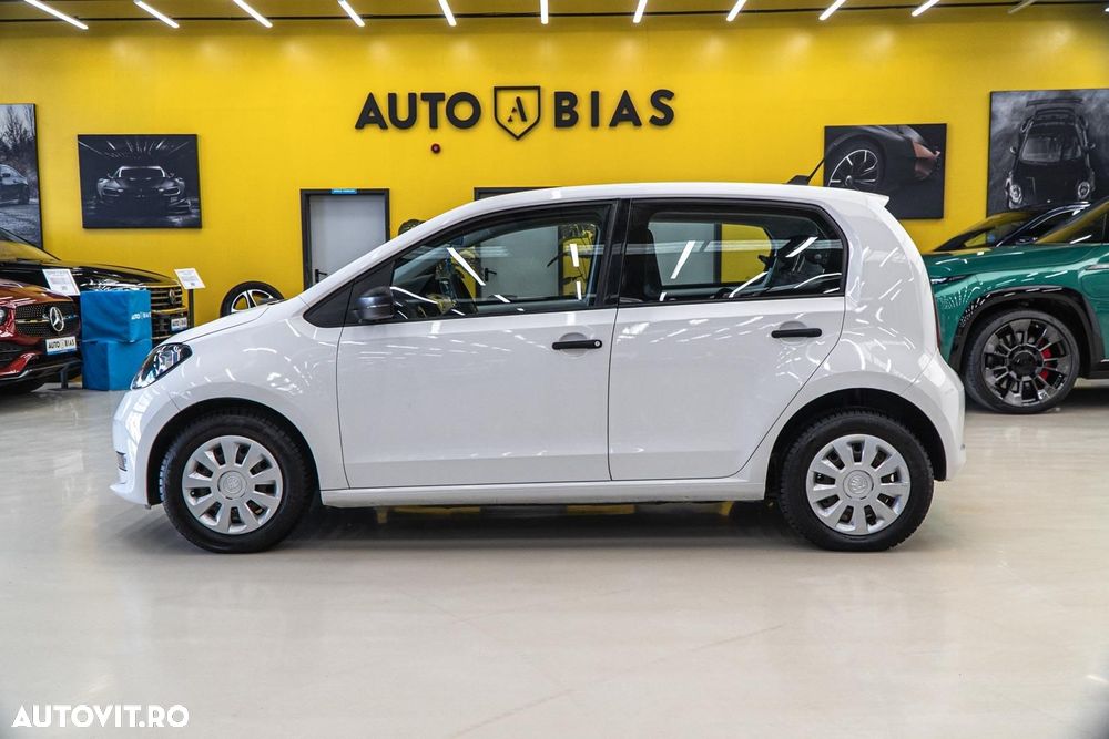 Skoda Citigo CITIGOe iV Ambition - 17