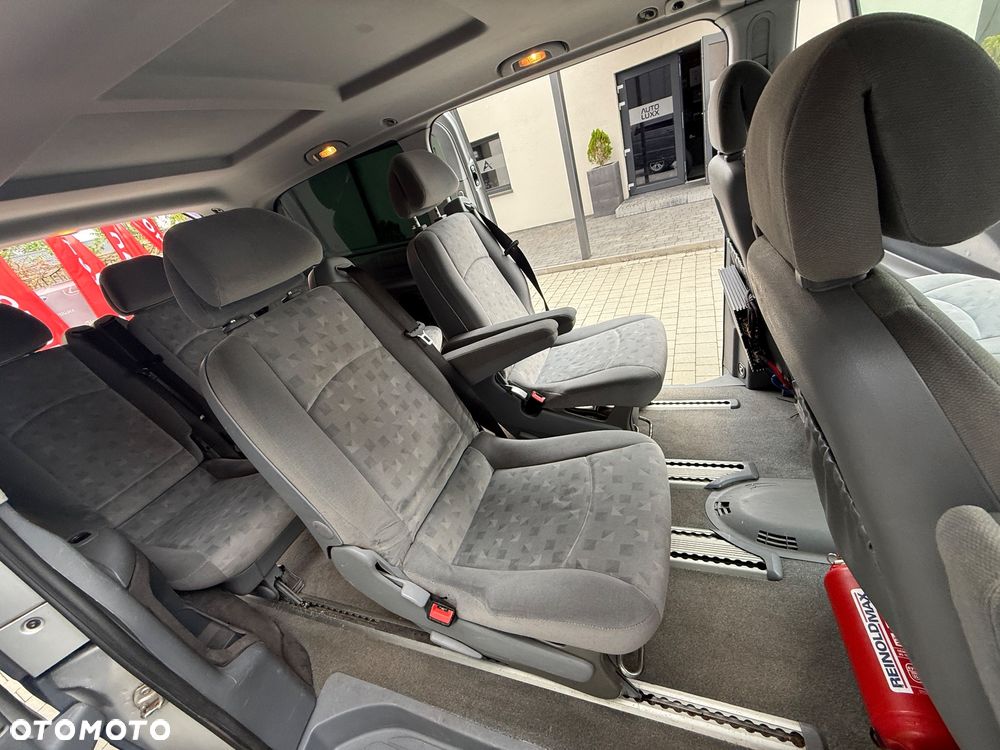 Mercedes-Benz Viano 2.2 CDI lang Automatik Fun - 22