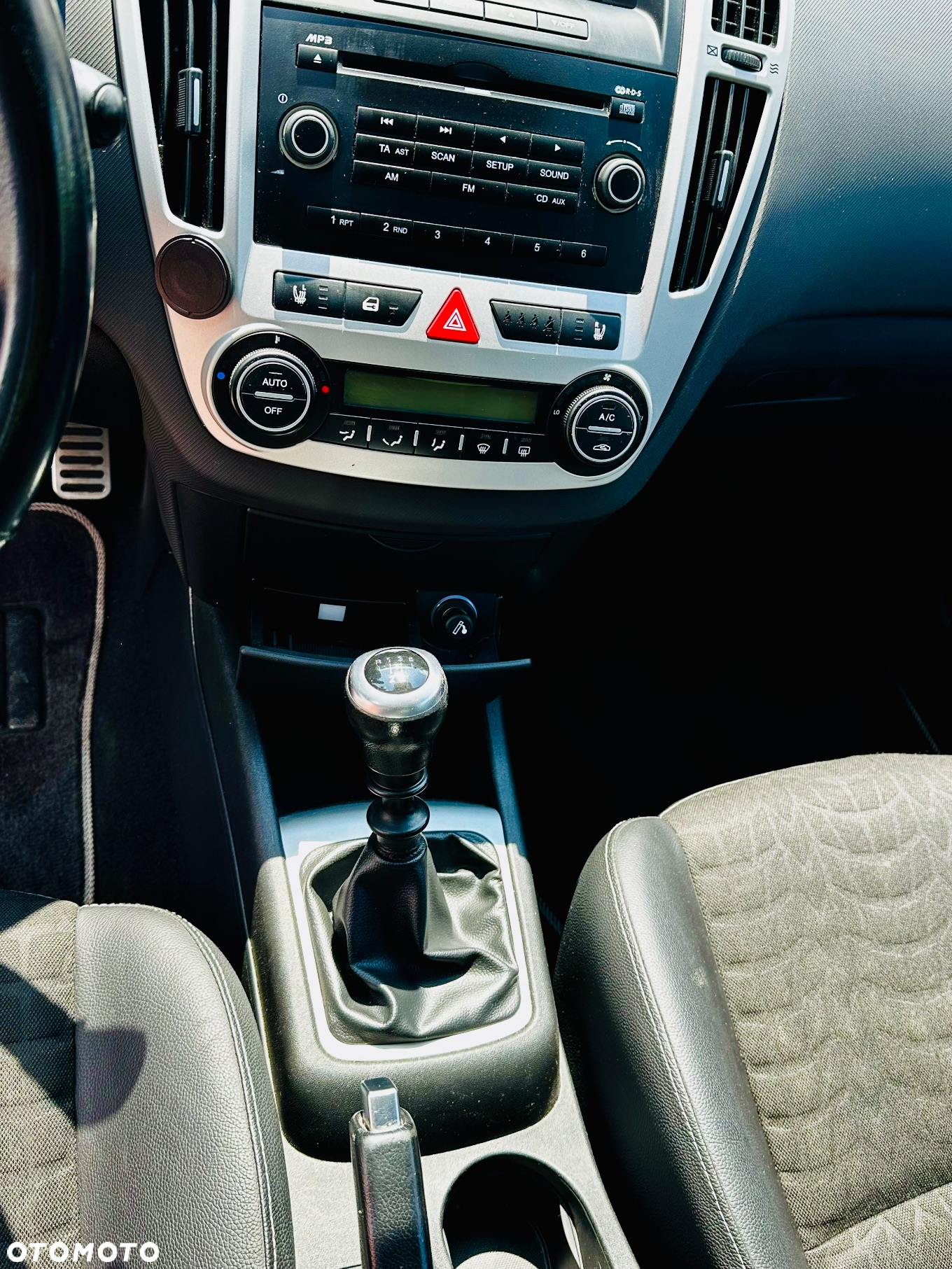 Kia ProCeed Pro_cee'd 2.0 Optimum - 26