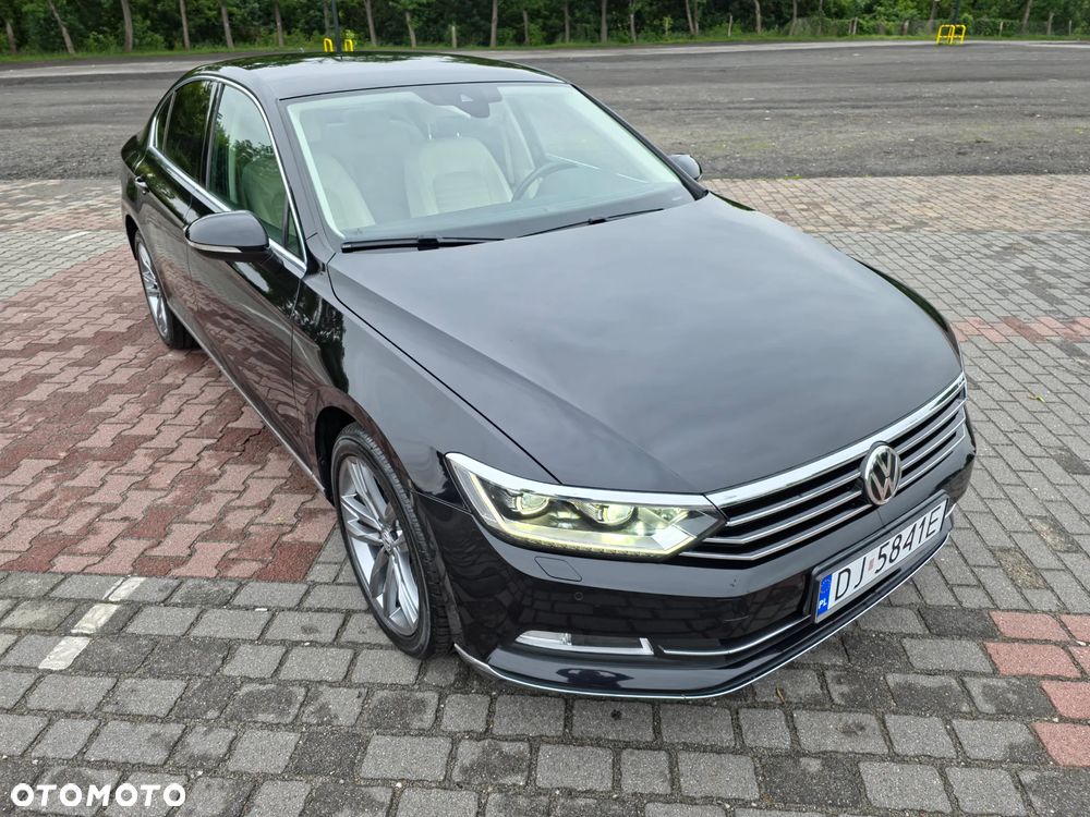 Volkswagen Passat 1.8 TSI BMT Highline DSG - 21