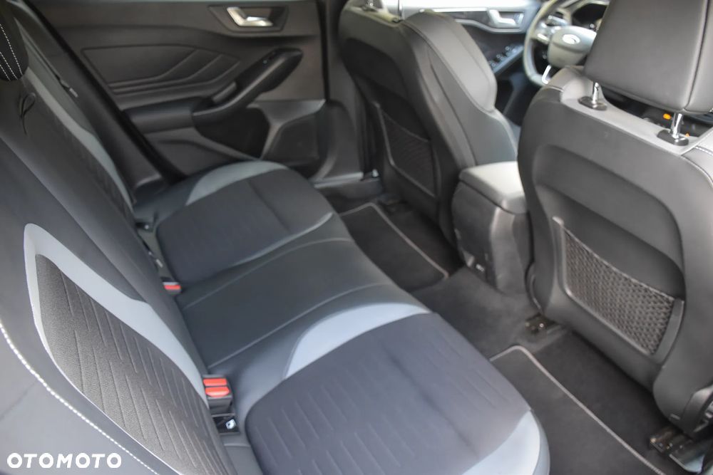 Ford Focus 2.0 EcoBlue ST X - 34