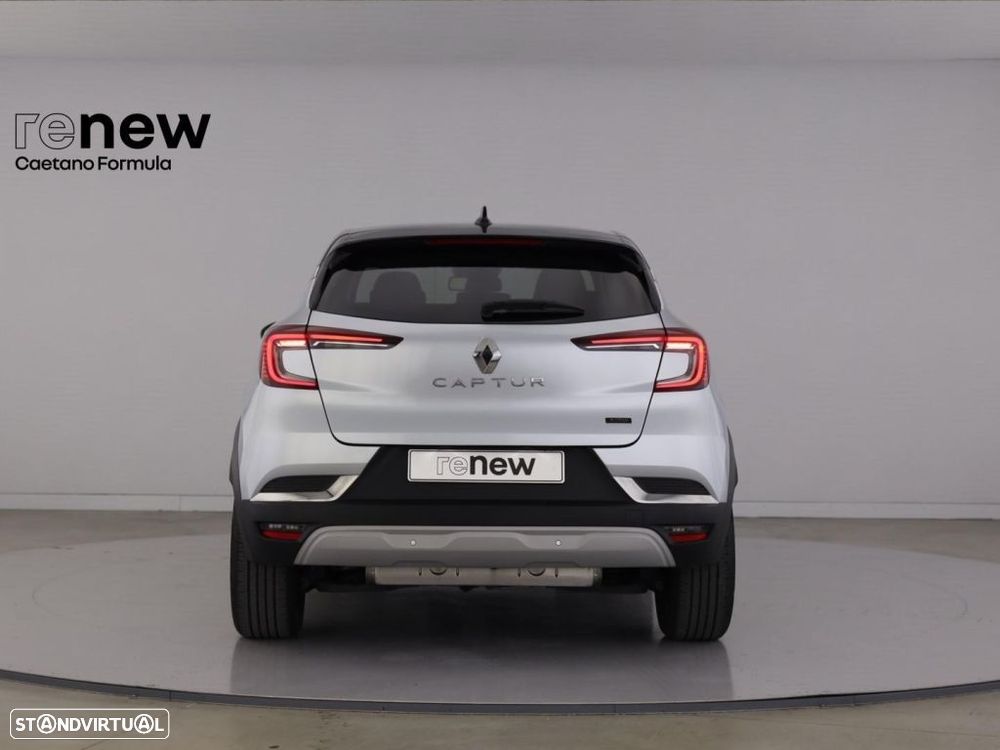 Renault Captur 1.6 E-Tech Plug-In Hybrid Techno - 6