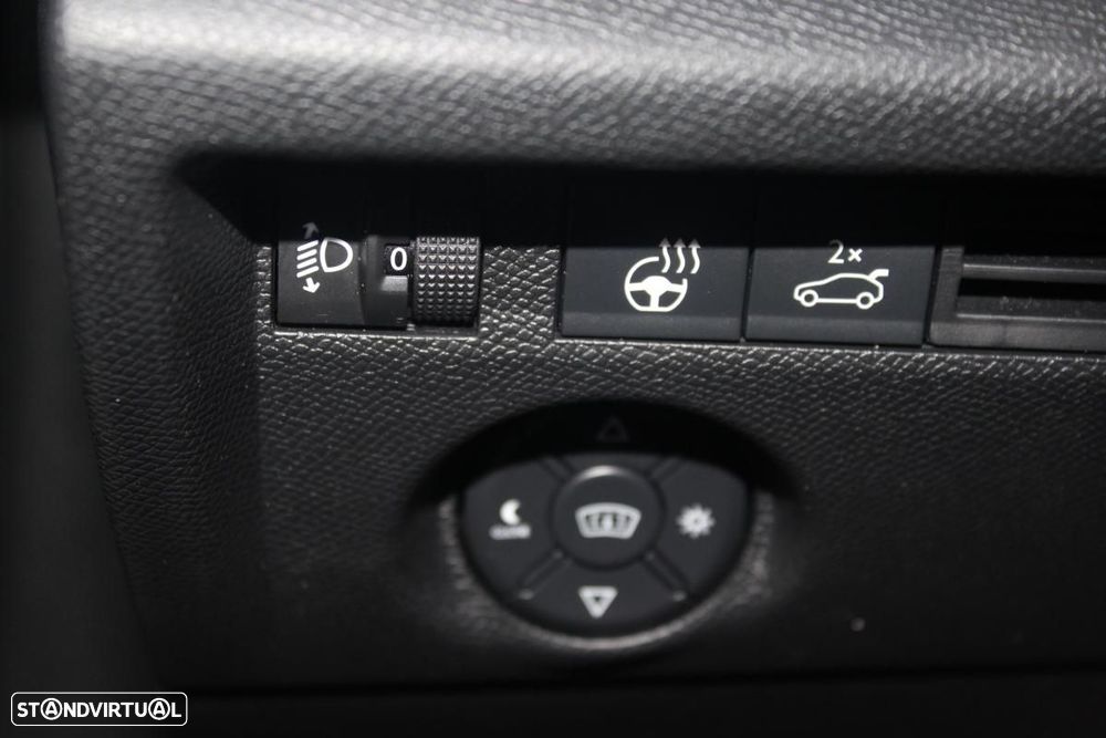 Citroën e-C4 X 50 kWh Shine Pack - 18