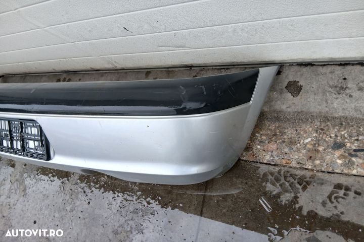 Bara spate YS61-17K823-B YS61-17K823-B Ford Fiesta MK4 [1996 - 2000] - 2