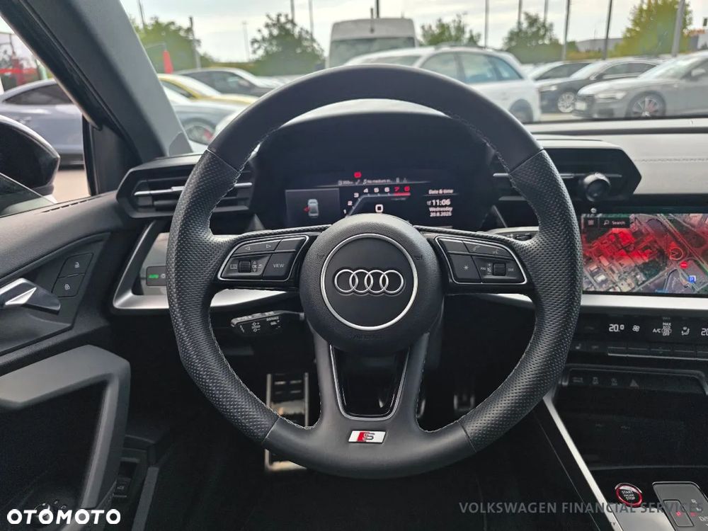 Audi S3 - 8