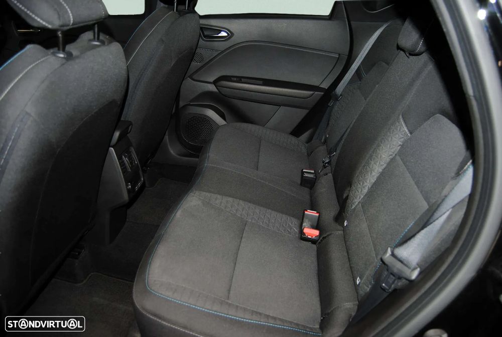 Mitsubishi ASX 1.0 MPI-T Kaiteki - 18