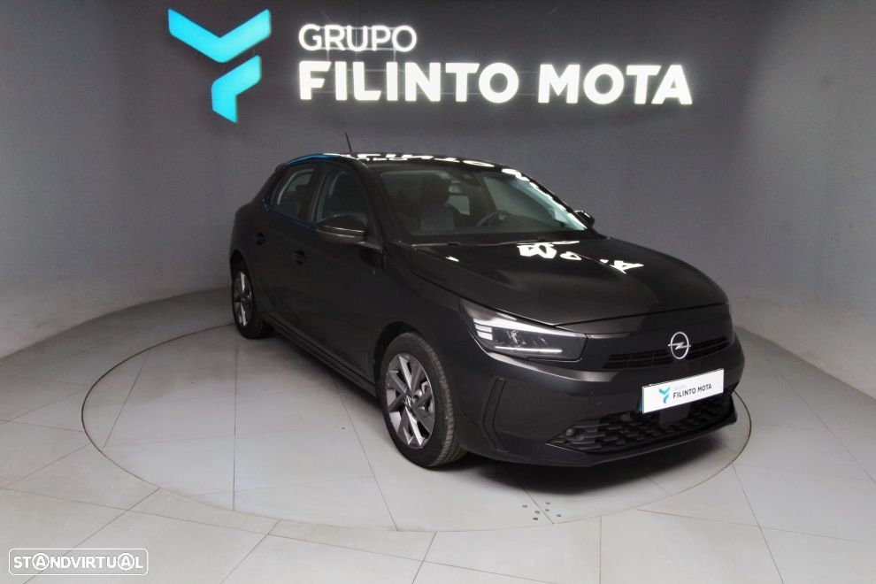 Opel Corsa 1.2 T Elegance Aut. - 13