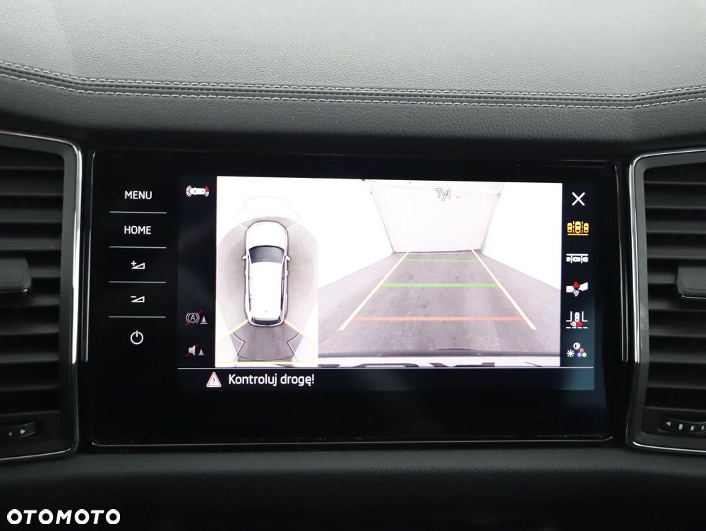 Skoda Kodiaq 2.0 TDI 4x4 L&K DSG - 20