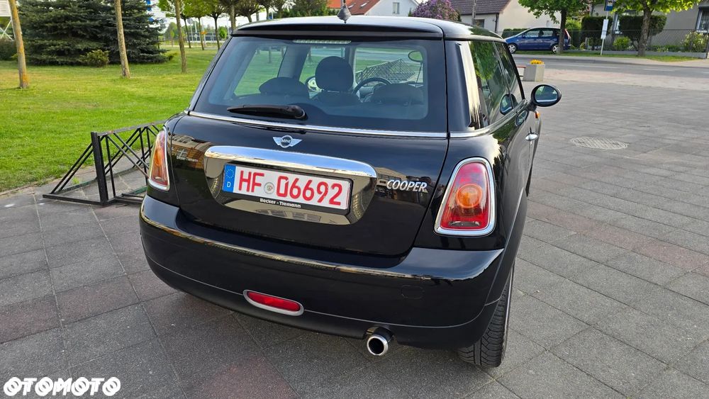 MINI Cooper - 30