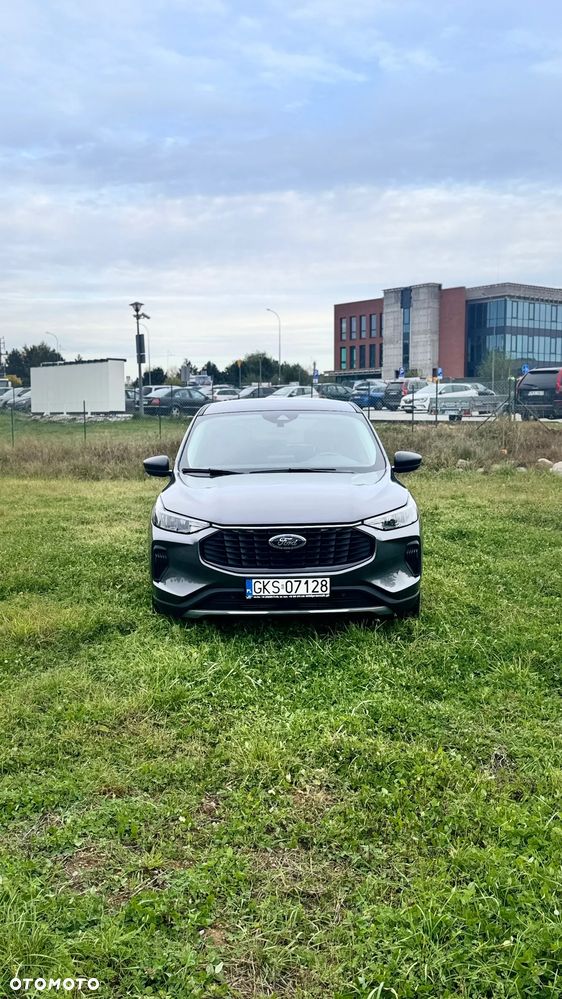 Ford Kuga - 15
