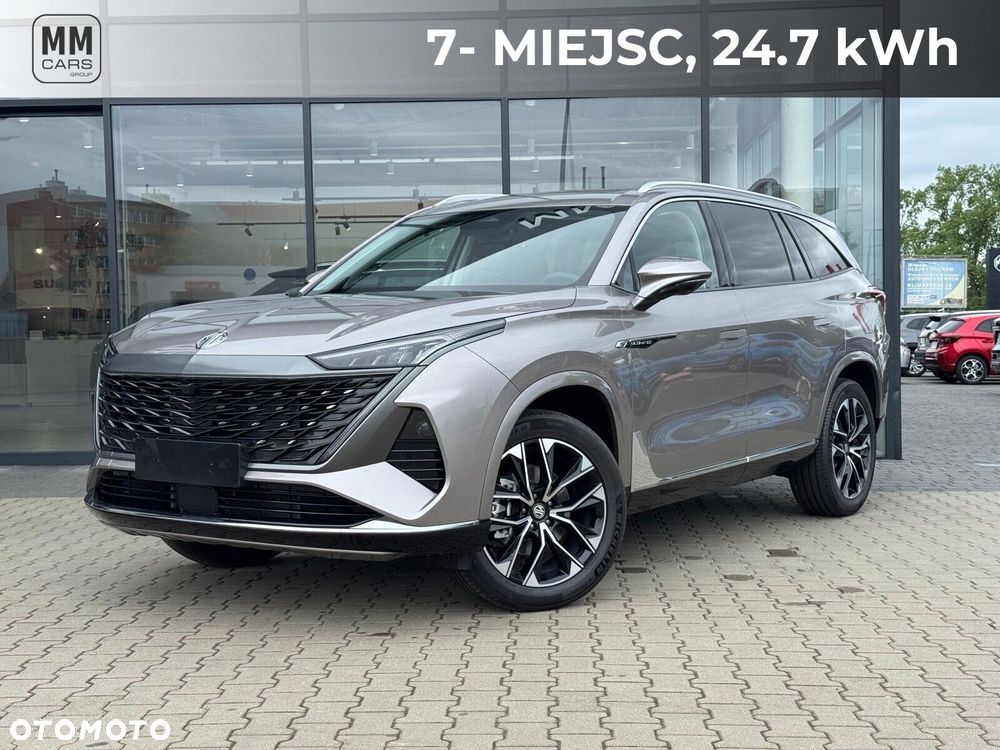 MG S9