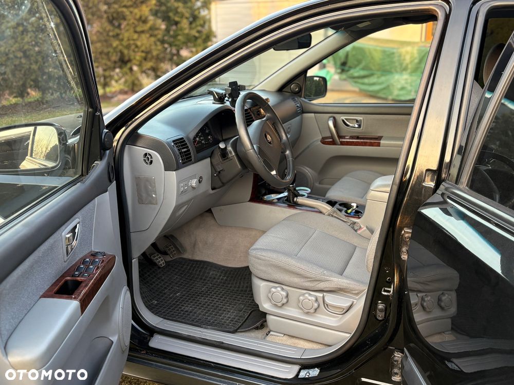 Kia Sorento - 21