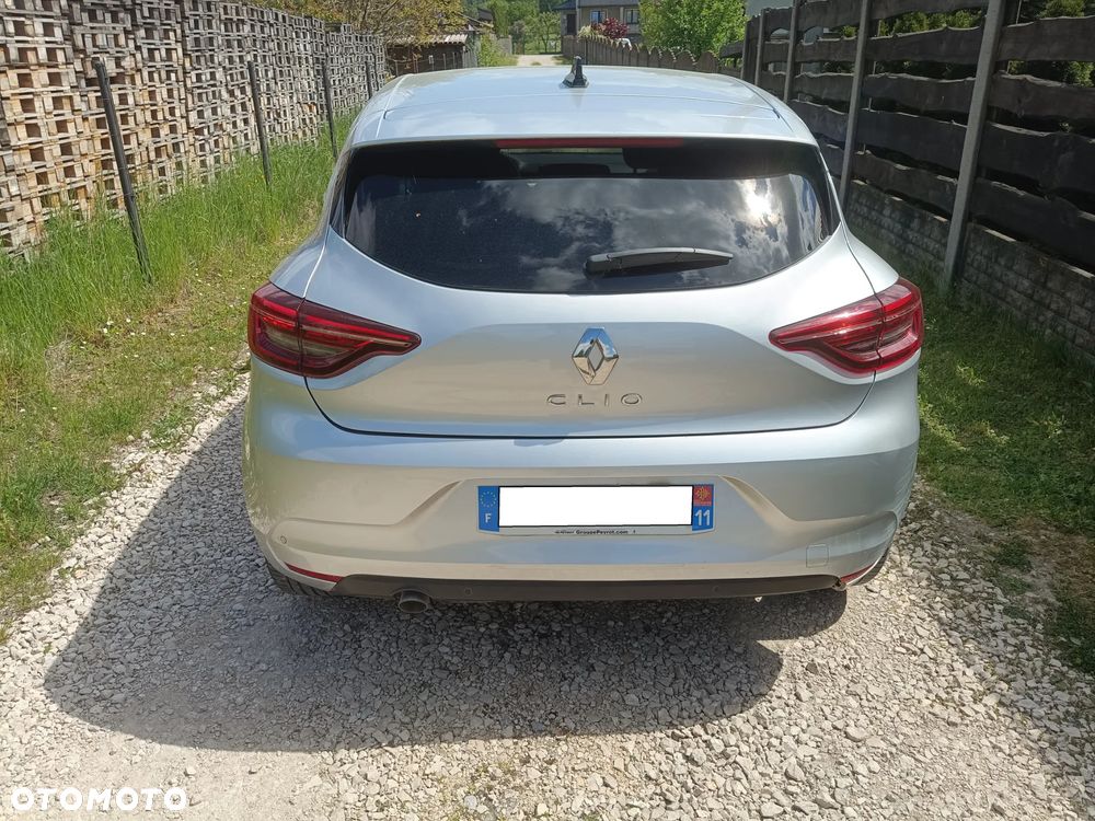 Renault Clio - 2