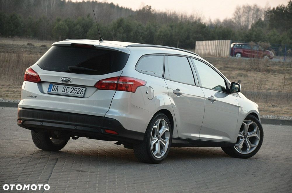 Ford Focus - 9