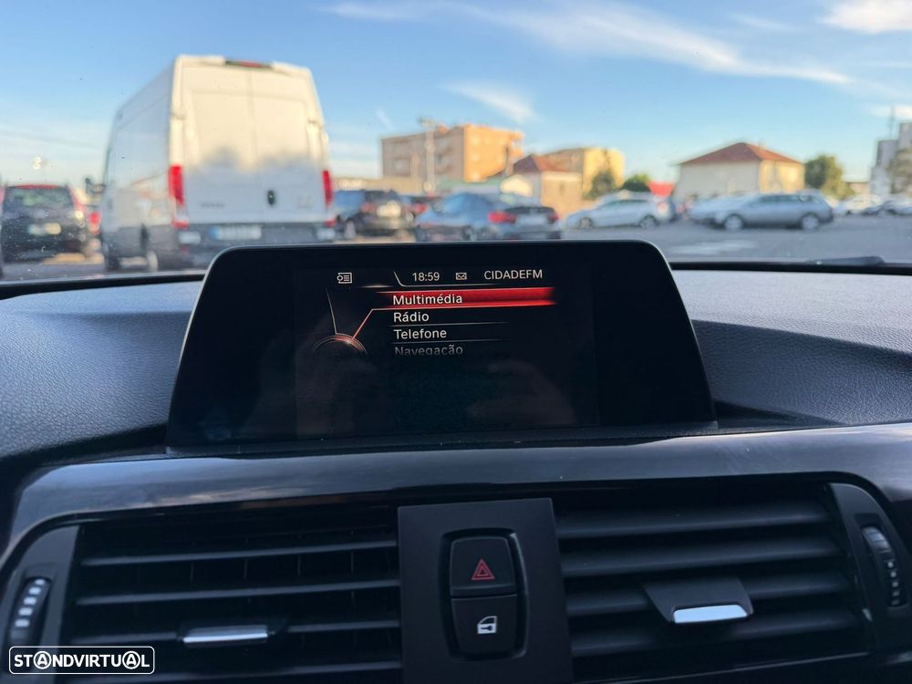 BMW 420 Gran Coupé d Pack M Auto - 15