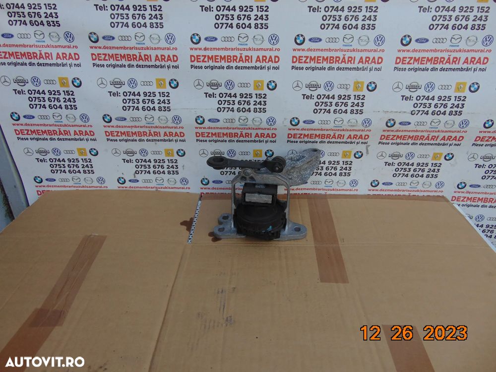 Suport motor Renault Trafic 1.6 Opel Vivaro 2014-2021 Nissan primastar nv300 - 1