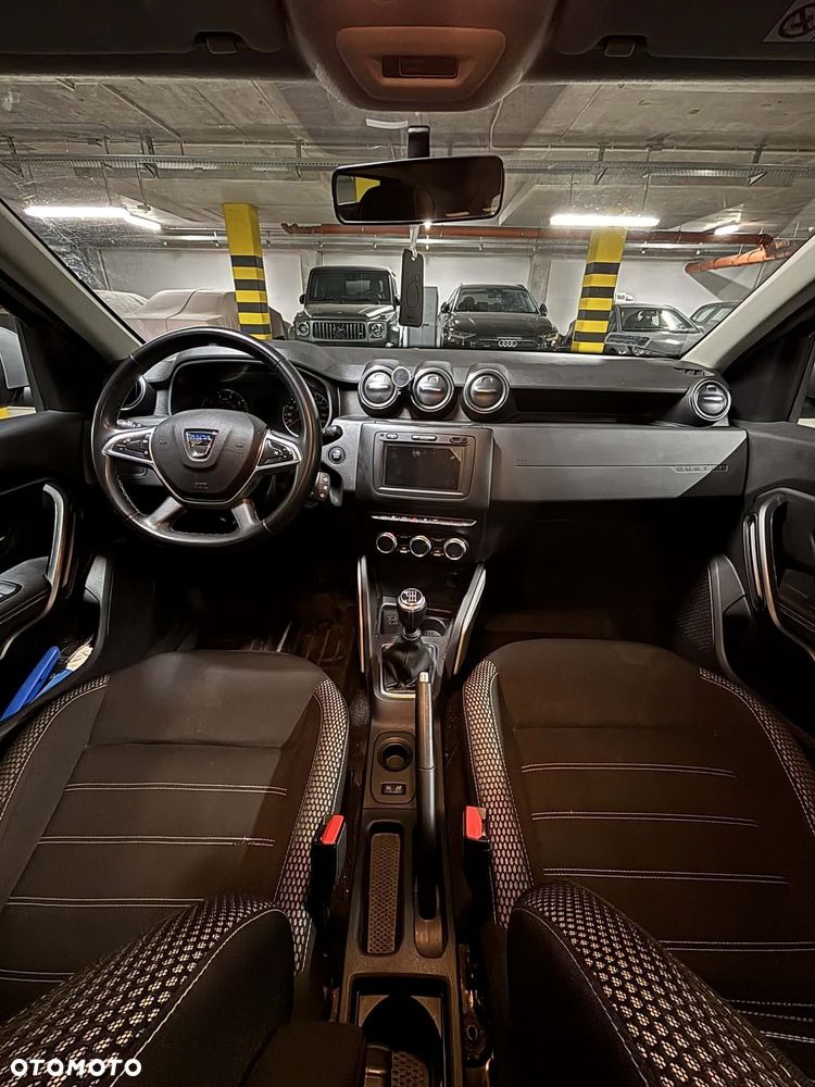 Dacia Duster 1.0 TCe Prestige - 16