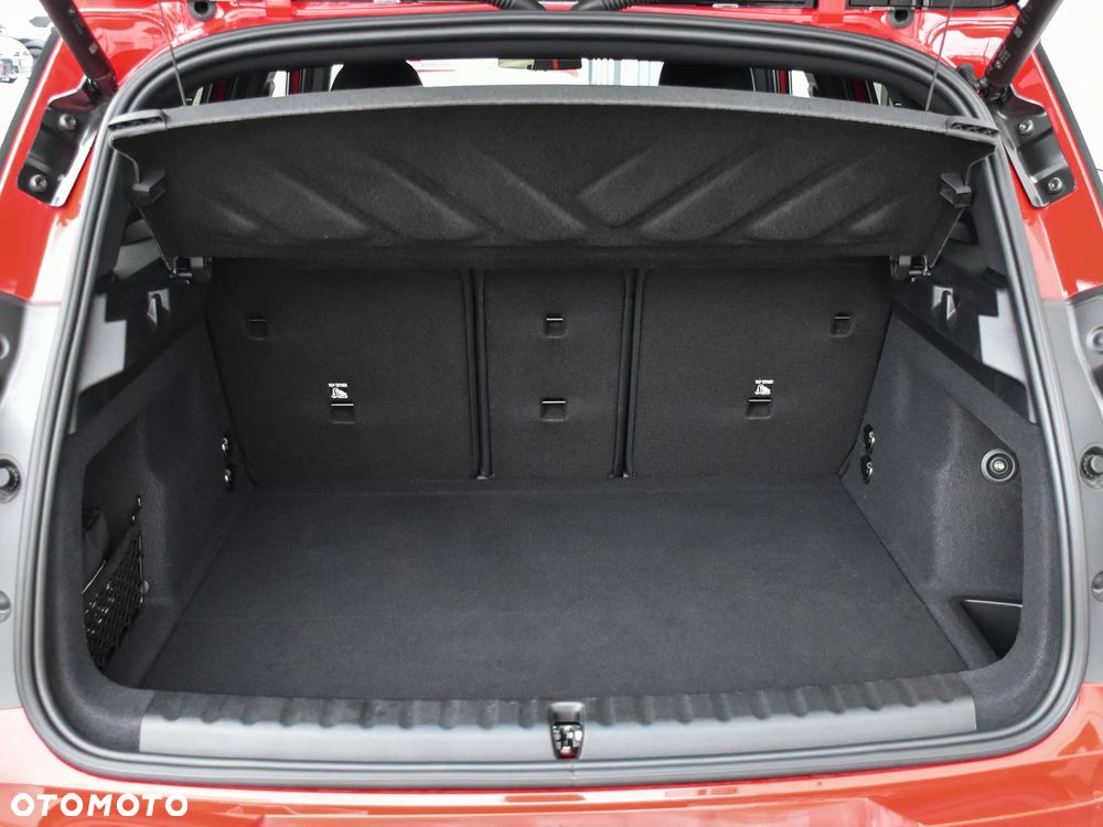 MINI Countryman S ALL4 John Cooper Works Trim - 31