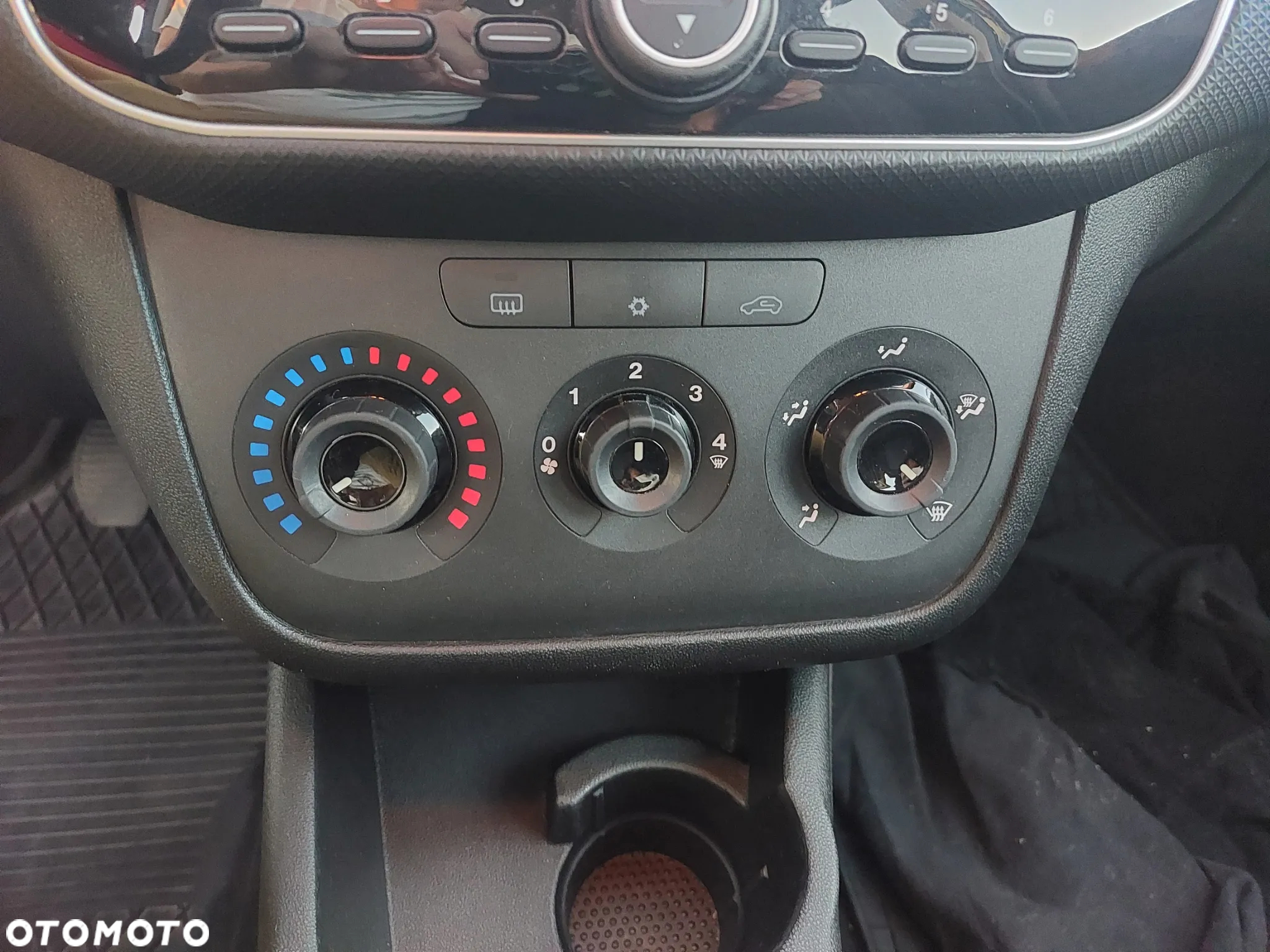 Fiat Punto 1.2 Fresh - 15