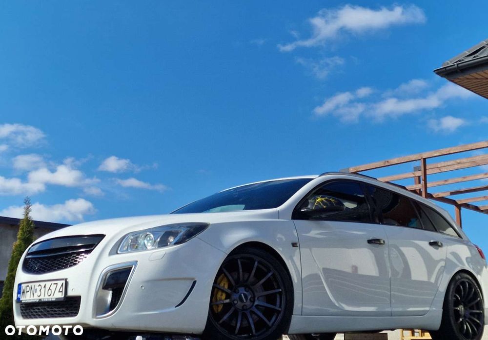 Opel Insignia - 12