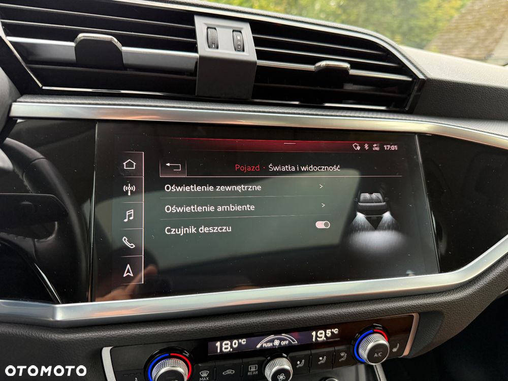 Audi Q3 Sportback 35 TFSI S tronic - 11