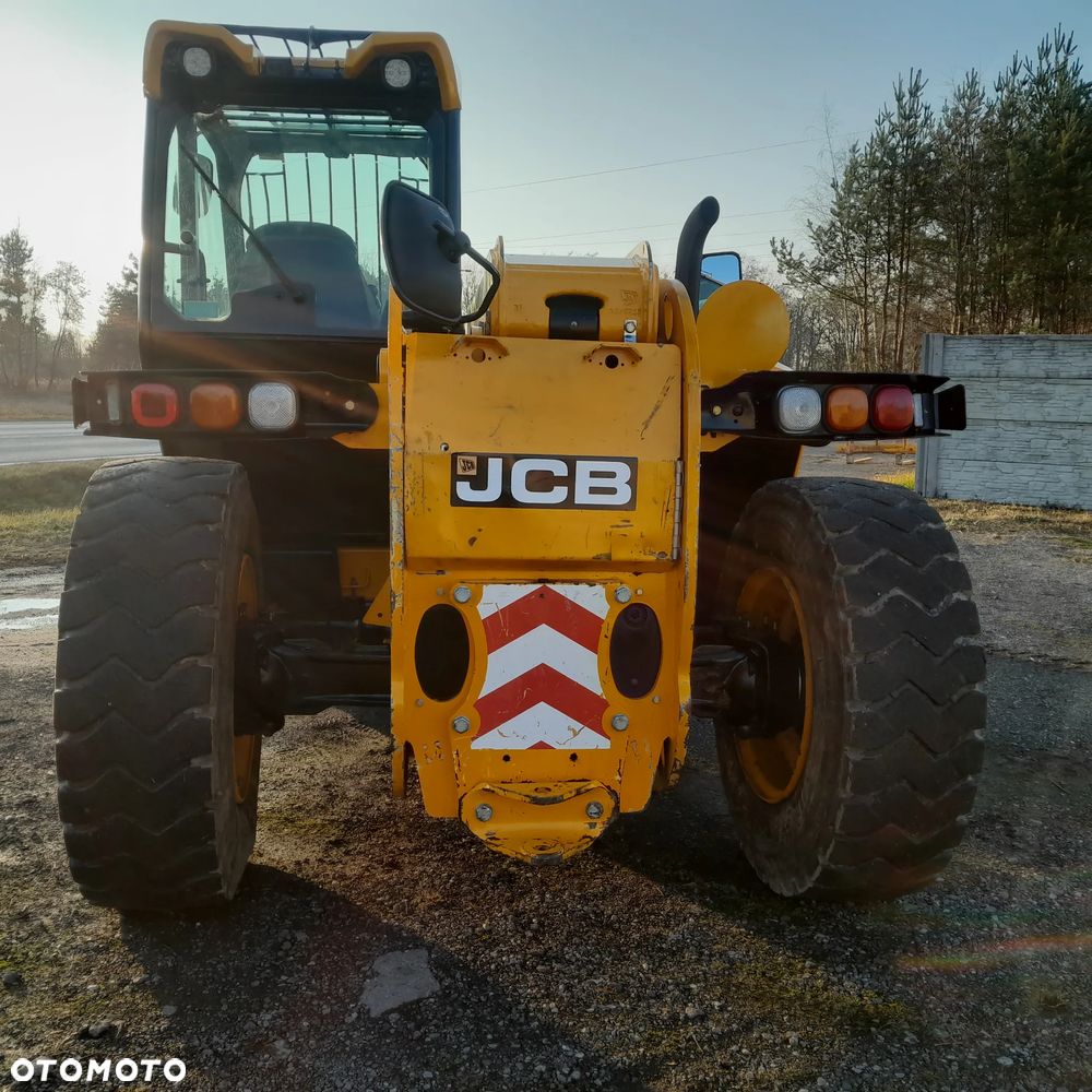 JCB 541-70 - 6