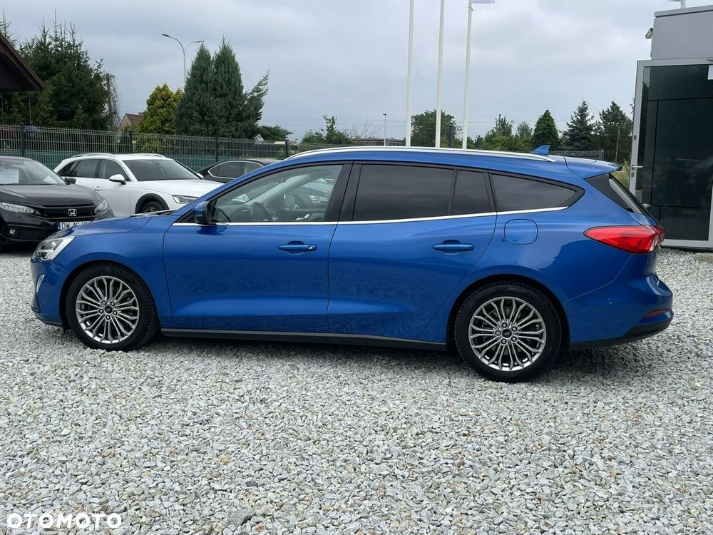 Ford Focus - 9