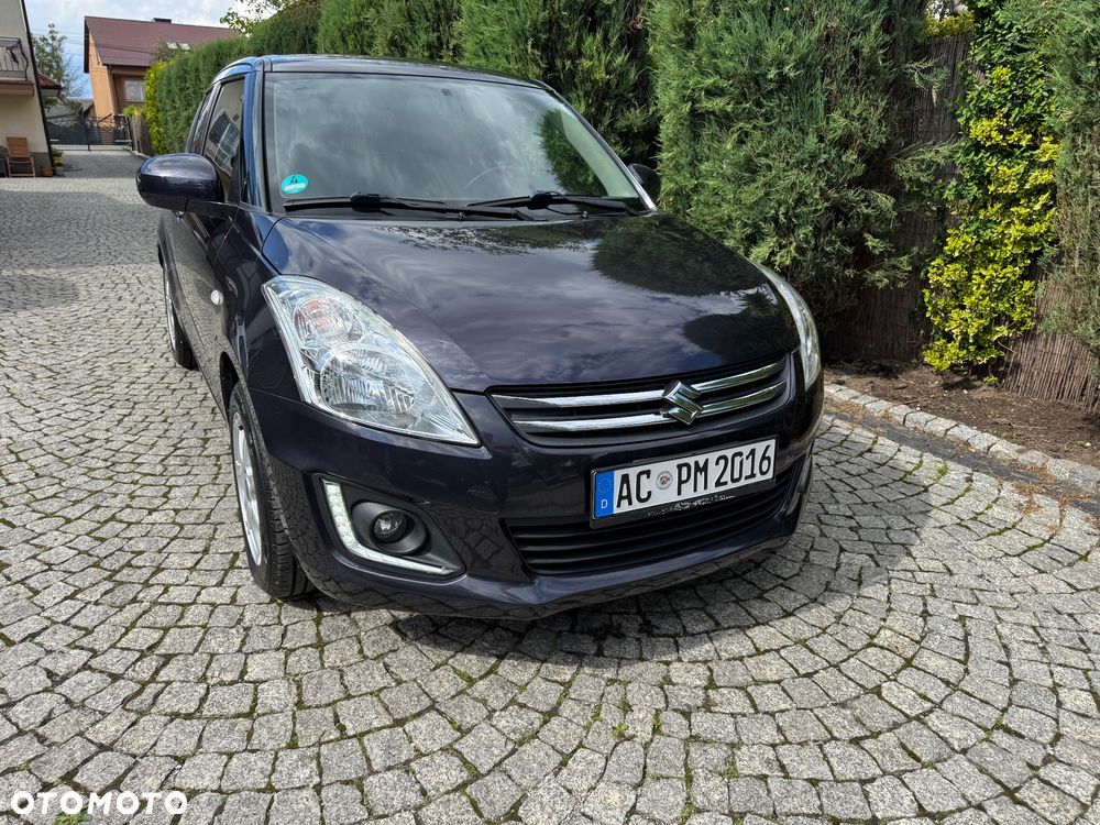 Suzuki Swift - 18