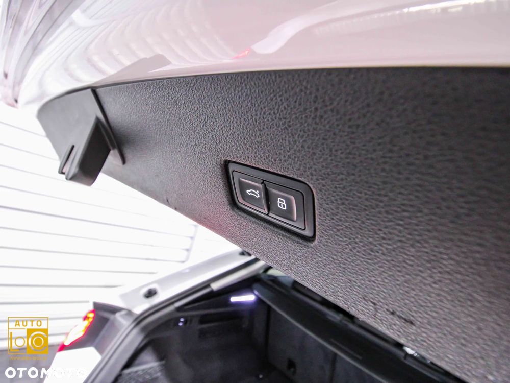 Audi Q8 45 TDI quattro tiptronic - 14