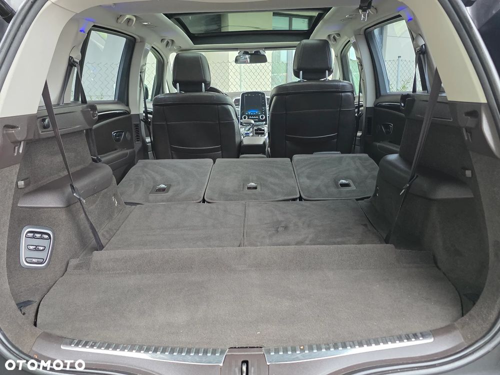 Renault Espace 1.6 dCi Energy Initiale Paris EDC 7os - 19