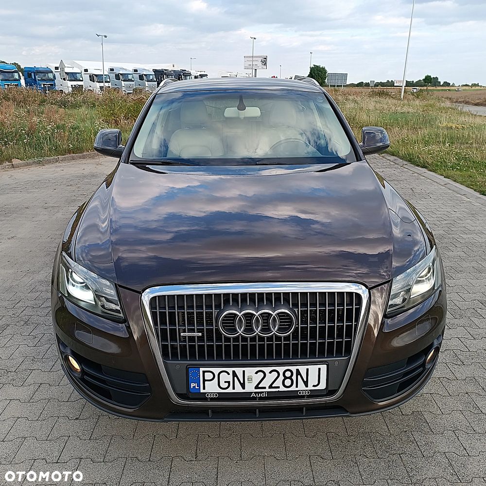 Audi Q5 - 11