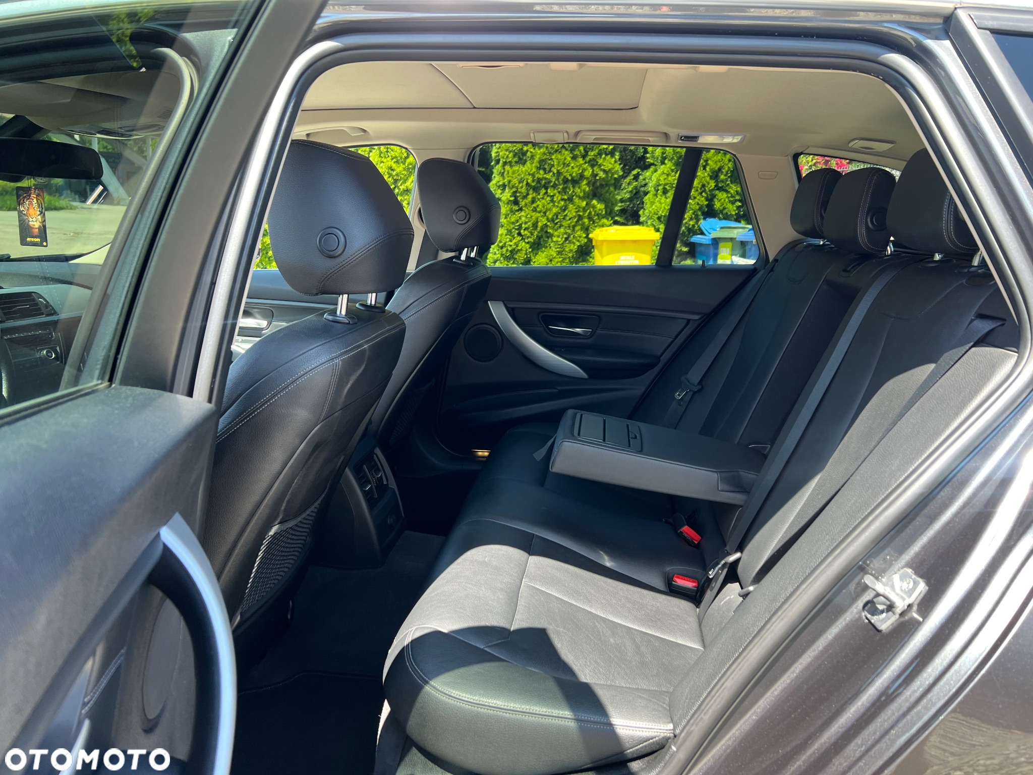 BMW Seria 3 320d Modern Line - 16